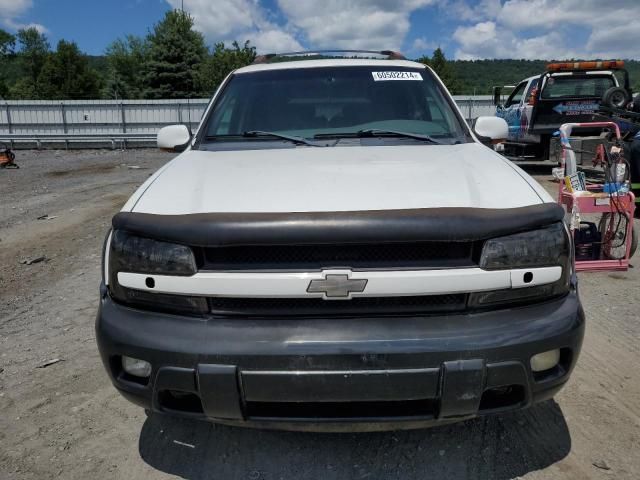 2003 Chevrolet Trailblazer EXT