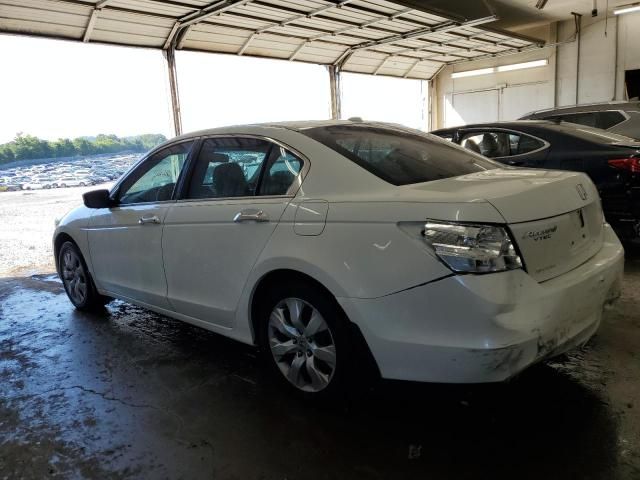 2008 Honda Accord EXL