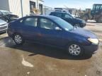 2008 Hyundai Elantra GLS