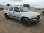 2004 Chevrolet Suburban C1500