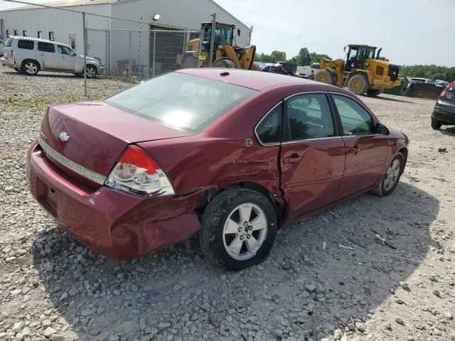 2006 Chevrolet Impala LT