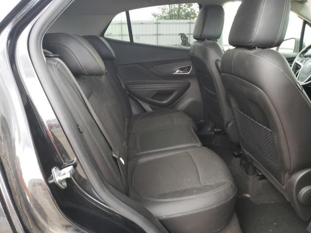 2016 Buick Encore Convenience