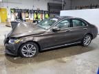 2016 Mercedes-Benz C 300 4matic