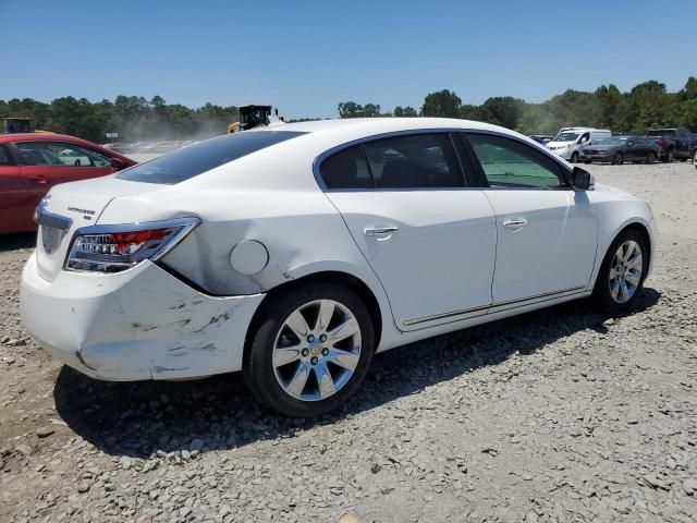 2010 Buick Lacrosse CXL