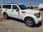 2007 Dodge Nitro SLT