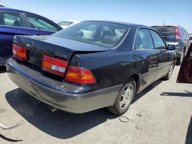 1999 Lexus ES 300