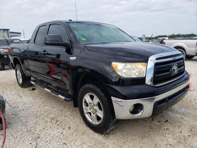 2012 Toyota Tundra Double Cab SR5