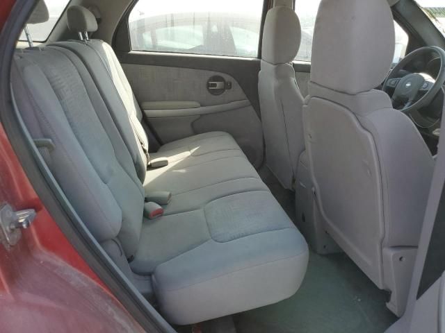 2006 Chevrolet Equinox LS