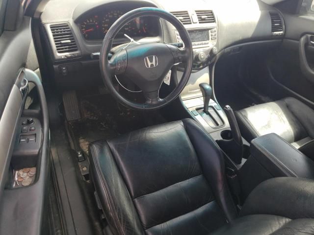 2006 Honda Accord EX