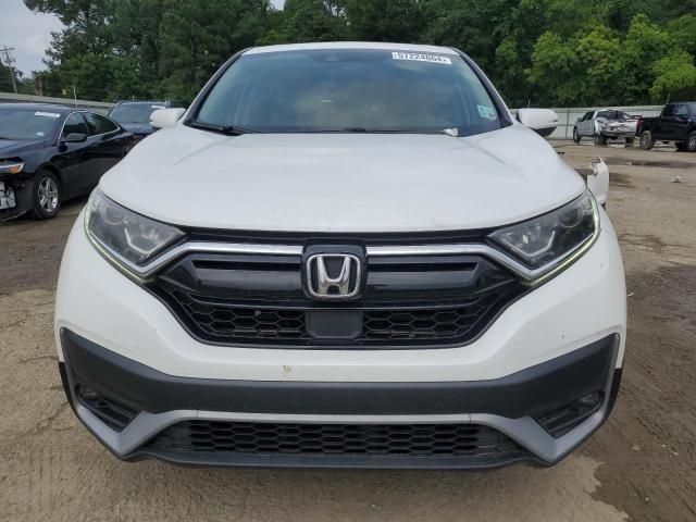 2020 Honda CR-V EXL