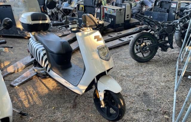 2019 Other 2019 Elyx Smart Electric Scooter