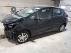 2015 Honda FIT LX