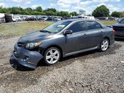 Toyota Vehiculos salvage en venta: 2013 Toyota Corolla Base