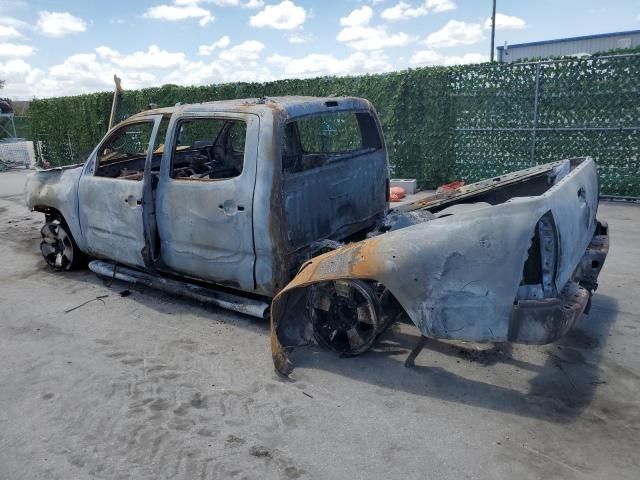 2009 Toyota Tacoma Double Cab