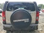 2006 Hummer H3