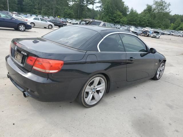 2009 BMW 335 I