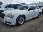 2014 Chrysler 300C