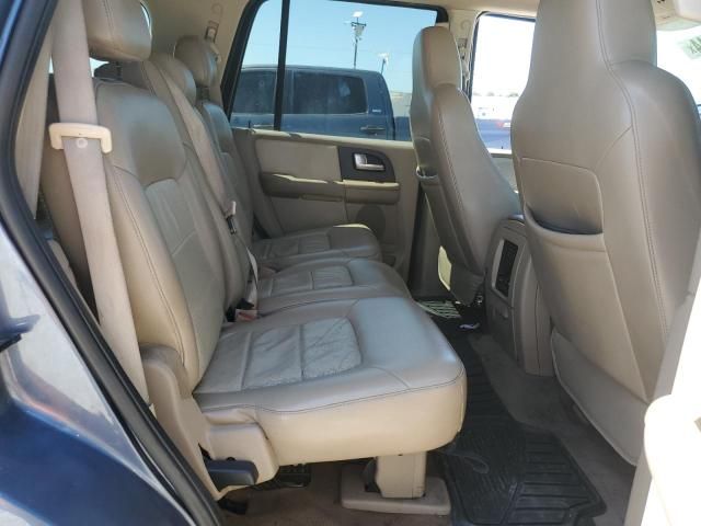 2004 Ford Expedition Eddie Bauer