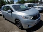 2015 Nissan Quest S