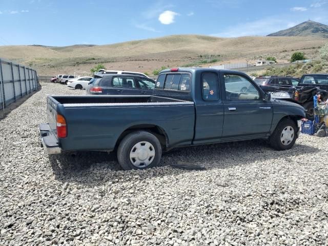 1997 Toyota Tacoma Xtracab