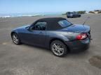 2015 Mazda MX-5 Miata Sport