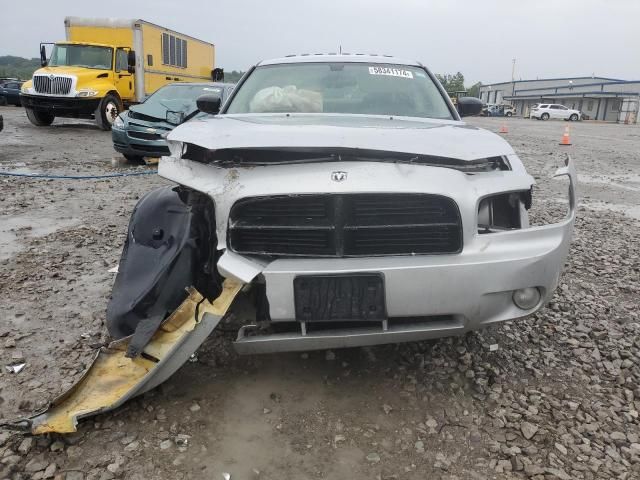 2008 Dodge Charger SXT