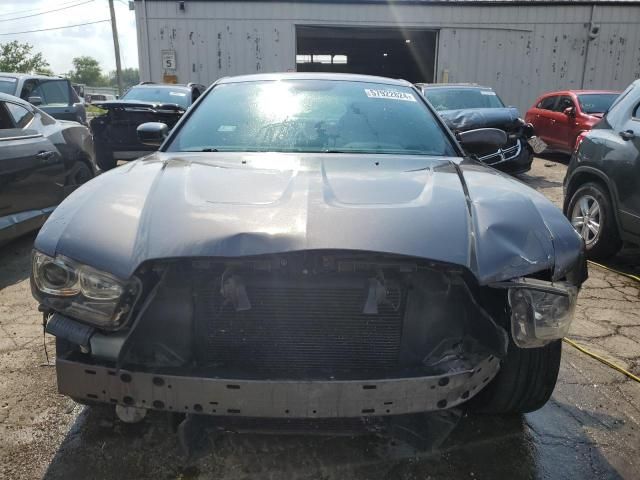 2014 Dodge Charger R/T