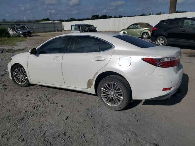 2014 Lexus ES 350