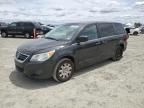 2012 Volkswagen Routan S