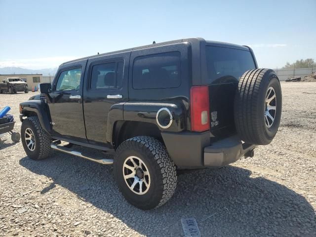 2006 Hummer H3