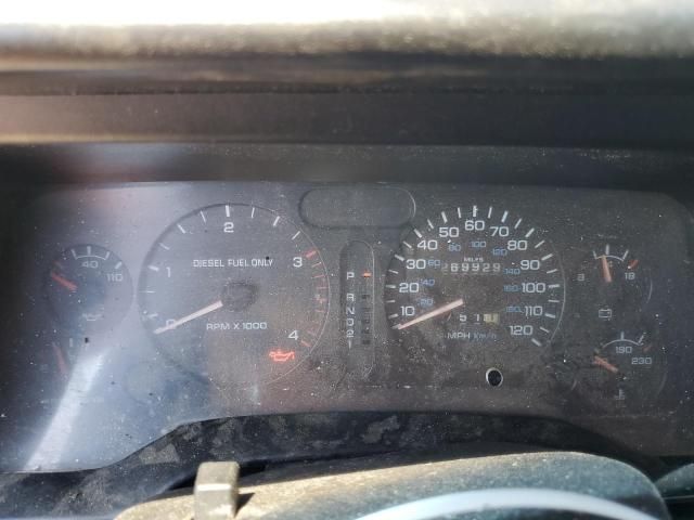 1995 Dodge RAM 2500