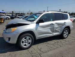 Salvage cars for sale at Colton, CA auction: 2012 Toyota Rav4