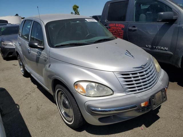 2003 Chrysler PT Cruiser Classic