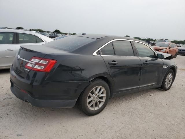 2015 Ford Taurus SE