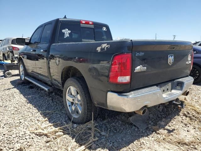 2017 Dodge RAM 1500 SLT