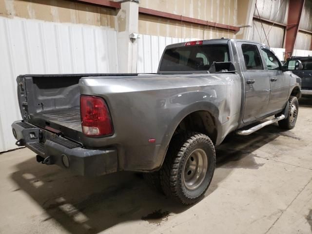 2011 Dodge RAM 3500