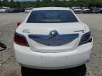 2010 Buick Lacrosse CXL