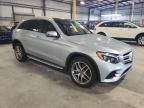 2017 Mercedes-Benz GLC 300