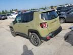 2015 Jeep Renegade Limited