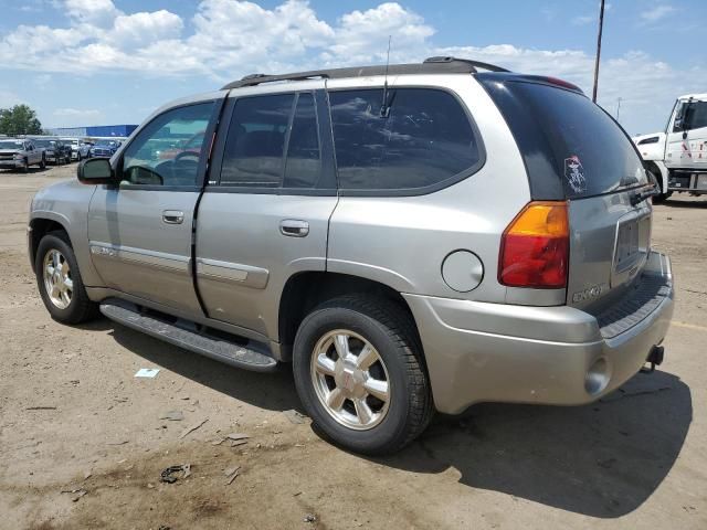 2002 GMC Envoy