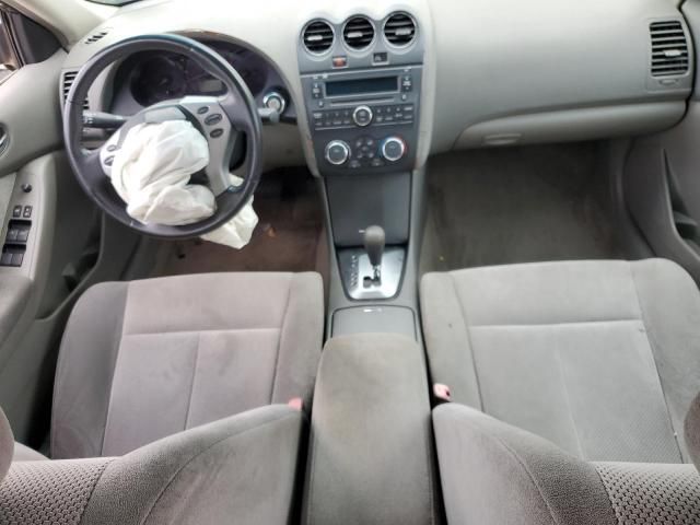 2008 Nissan Altima 2.5