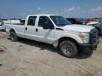 2011 Ford F350 Super Duty