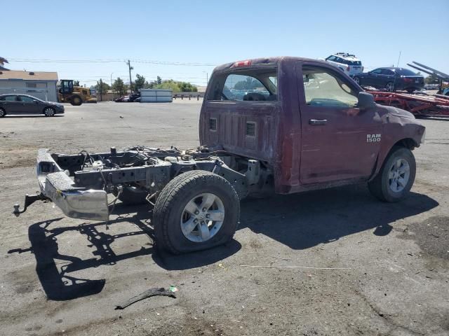 2017 Dodge RAM 1500 ST