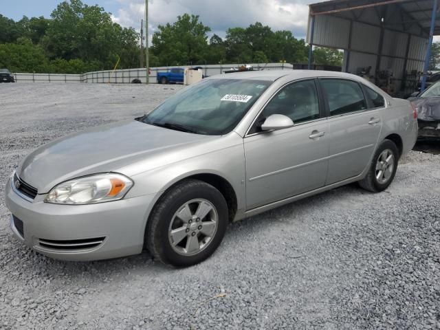 2006 Chevrolet Impala LT