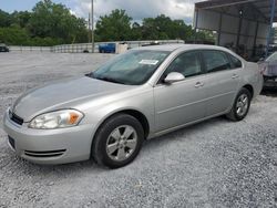 Salvage Cars with No Bids Yet For Sale at auction: 2006 Chevrolet Impala LT