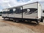 2018 Avenger Travel Trailer