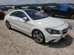 2014 Mercedes-Benz CLA 250