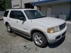 2002 Ford Explorer XLT