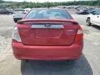 2010 Ford Fusion Sport