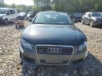 2009 Audi A4 Premium Plus